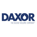 Daxor Corporation Share Price
